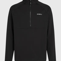 FWC'Cruz Fleece | Black Out