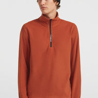 FWC'Cruz Jack's Polartec® Half-Zip Fleece | Bonfire