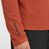 FWC'Cruz Jack's Polartec® Half-Zip Fleece | Bonfire