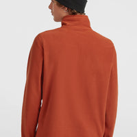 FWC'Cruz Jack's Polartec® Half-Zip Fleece | Bonfire