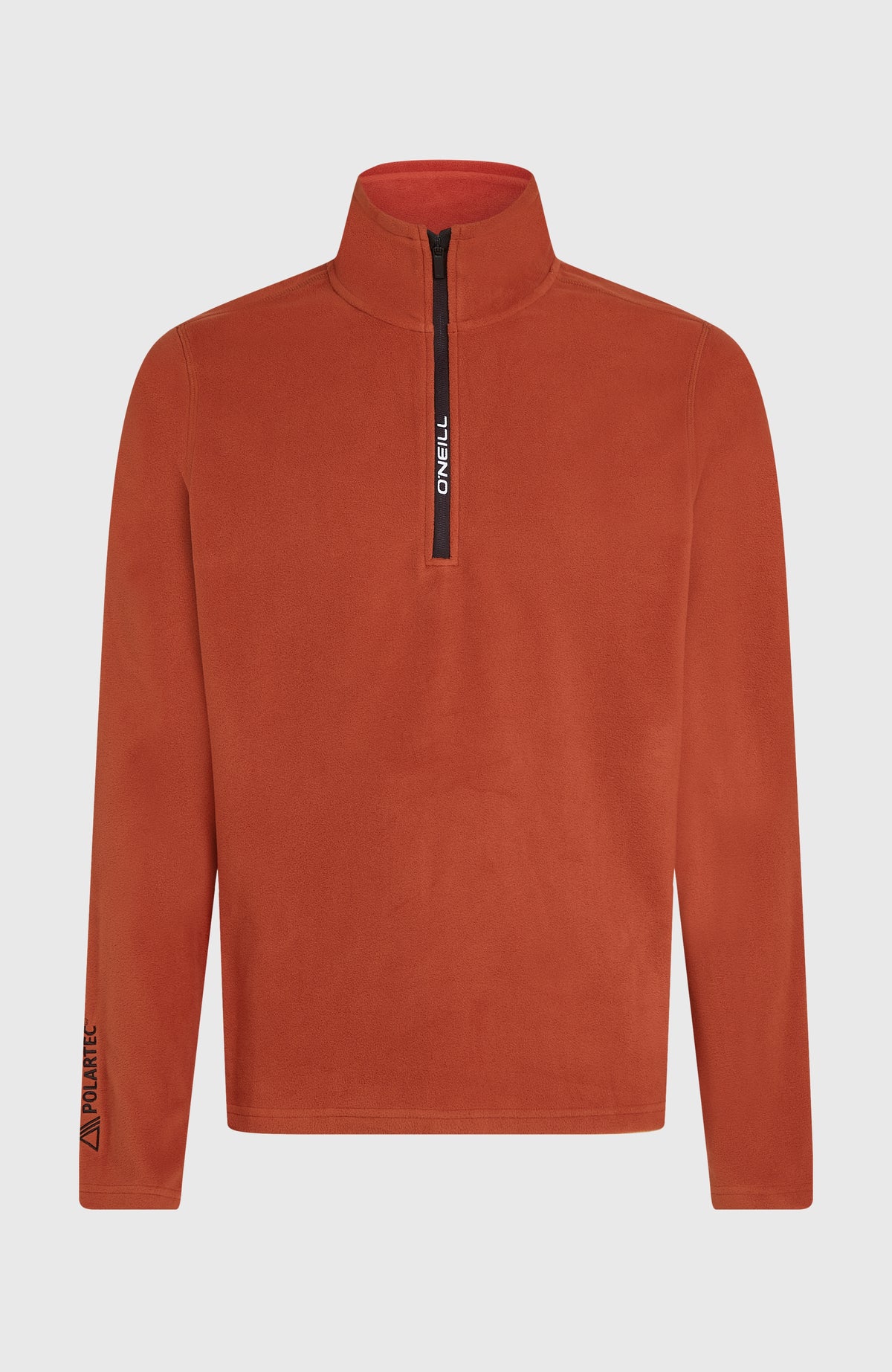 FWC'Cruz Jack's Polartec® Half-Zip Fleece | Bonfire