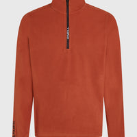 FWC'Cruz Jack's Polartec® Half-Zip Fleece | Bonfire
