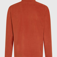 FWC'Cruz Jack's Polartec® Half-Zip Fleece | Bonfire
