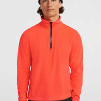 FWC'Cruz Jack's Polartec® Half-Zip Fleece | Tokyo Lights