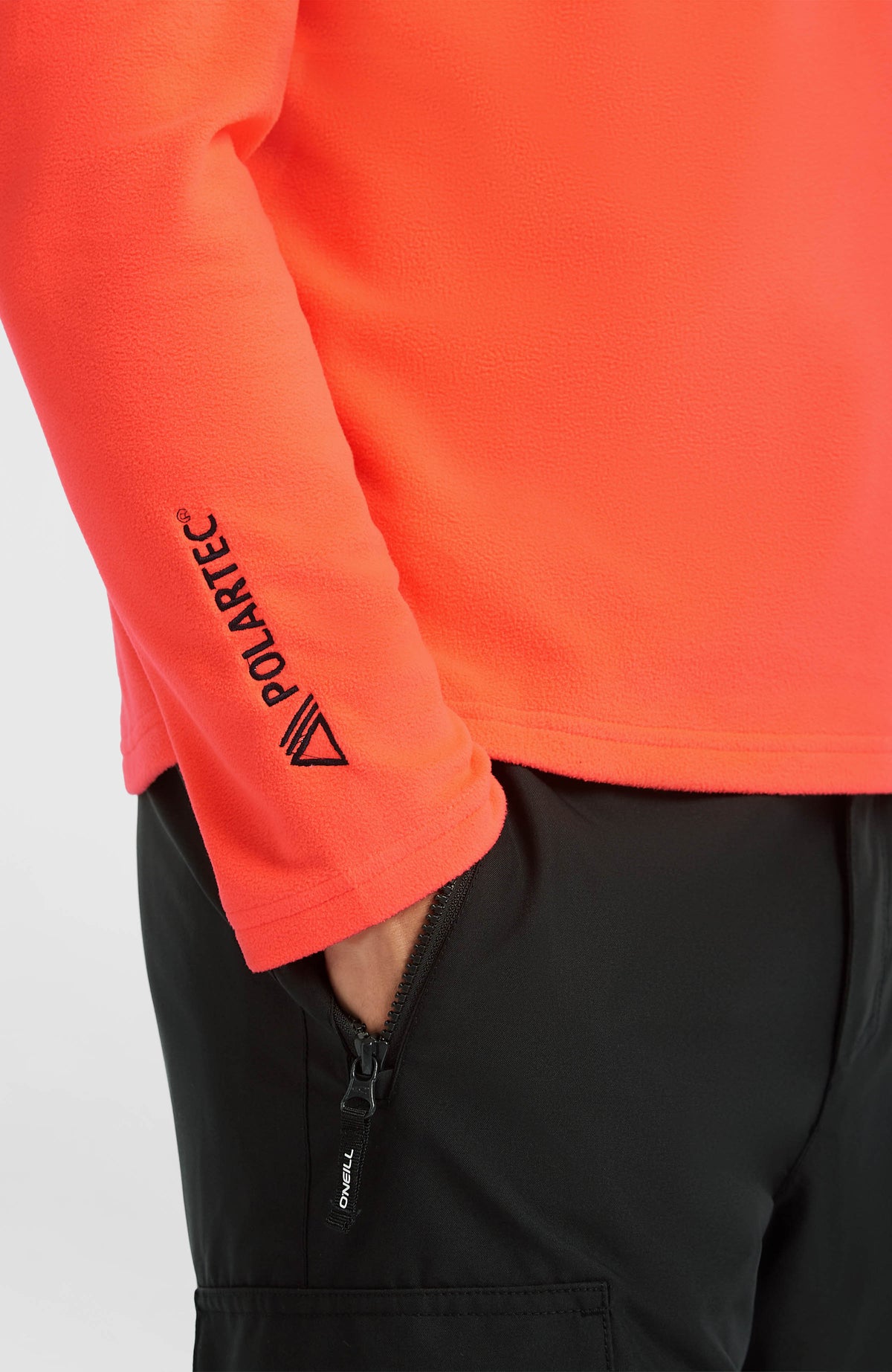 FWC'Cruz Jack's Polartec® Half-Zip Fleece | Tokyo Lights