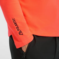 FWC'Cruz Jack's Polartec® Half-Zip Fleece | Tokyo Lights
