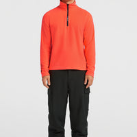 FWC'Cruz Jack's Polartec® Half-Zip Fleece | Tokyo Lights