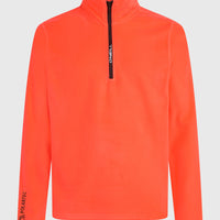 FWC'Cruz Jack's Polartec® Half-Zip Fleece | Tokyo Lights