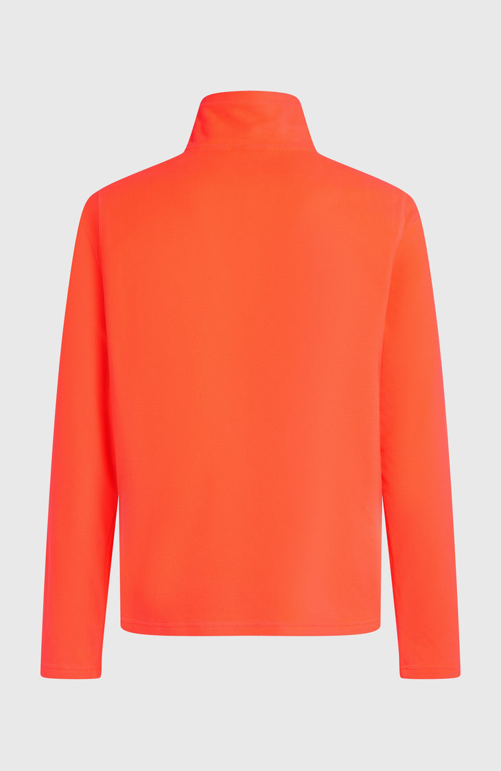 FWC'Cruz Jack's Polartec® Half-Zip Fleece | Tokyo Lights