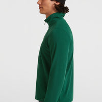 FWC'Cruz Jack's Polartec® Half-Zip Fleece | Emerald Envy
