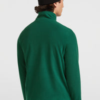 FWC'Cruz Jack's Polartec® Half-Zip Fleece | Emerald Envy
