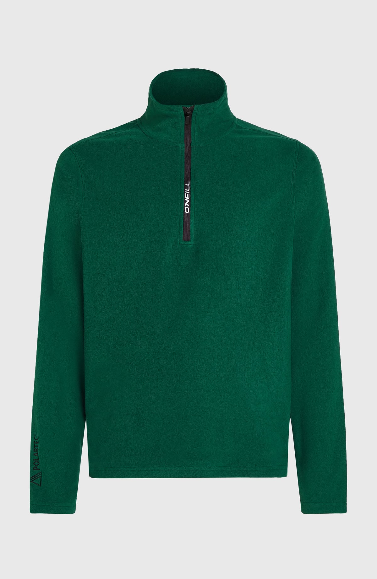 FWC'Cruz Jack's Polartec® Half-Zip Fleece | Emerald Envy