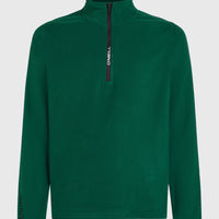 FWC'Cruz Jack's Polartec® Half-Zip Fleece | Emerald Envy