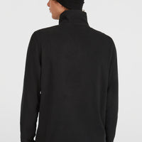 FWC'Cruz Jack's Polartec® Half-Zip Fleece | Black Out