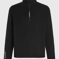 FWC'Cruz Jack's Polartec® Half-Zip Fleece | Black Out
