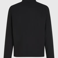FWC'Cruz Jack's Polartec® Half-Zip Fleece | Black Out