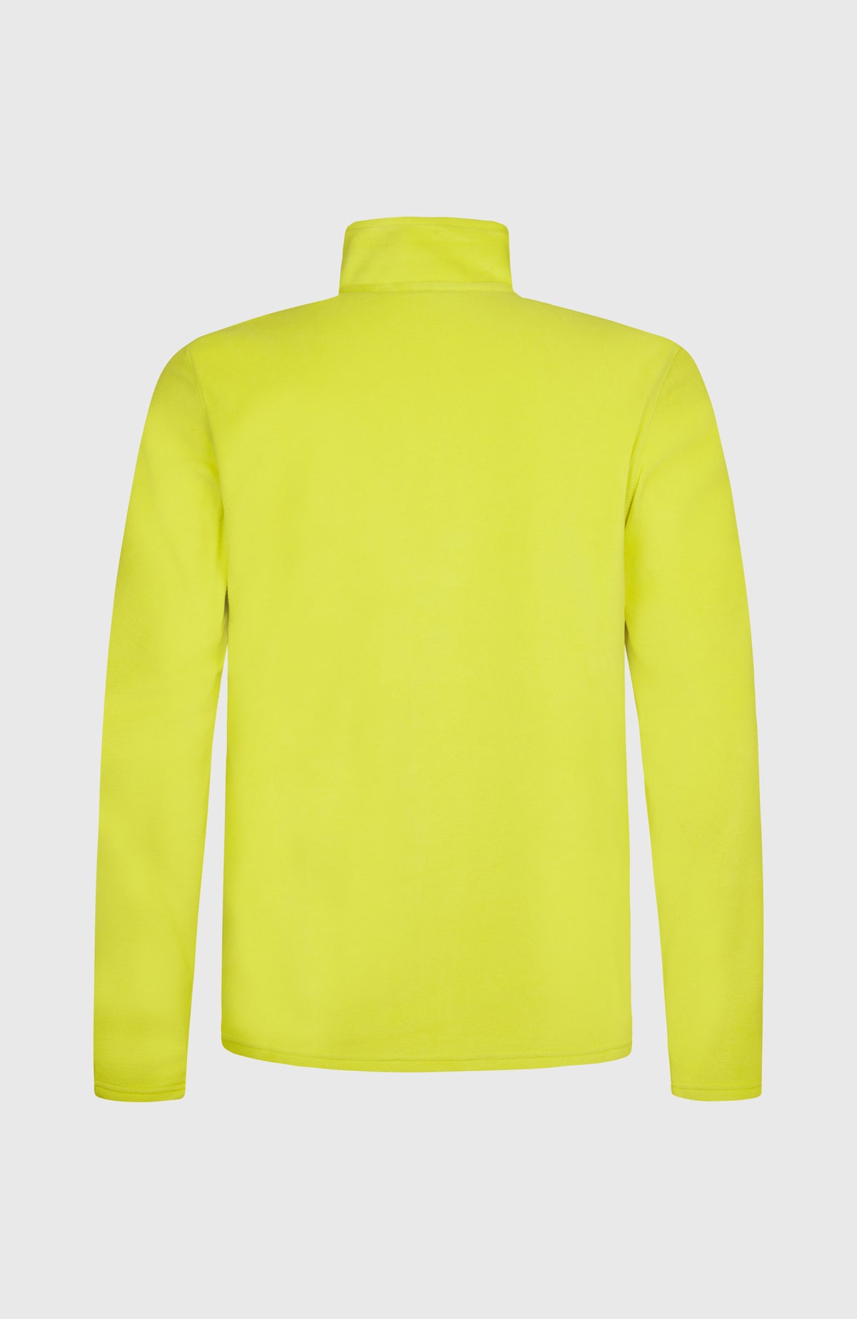Jack's Polartec® 100 Half-Zip Fleece | Luca Lime