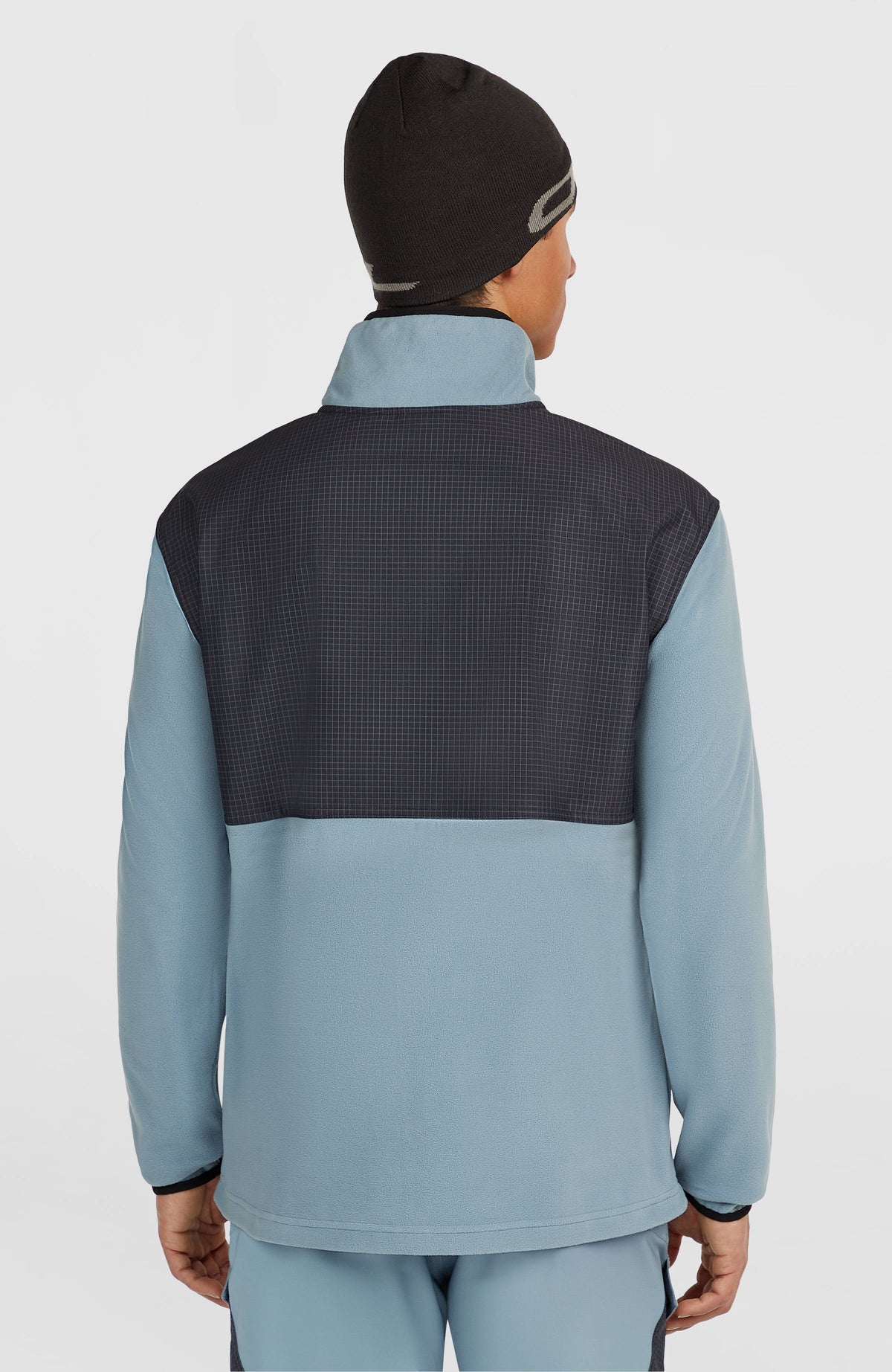 FWC'Peak Polartec® Full-Zip Hyperfleece | Murky Water Colour Block