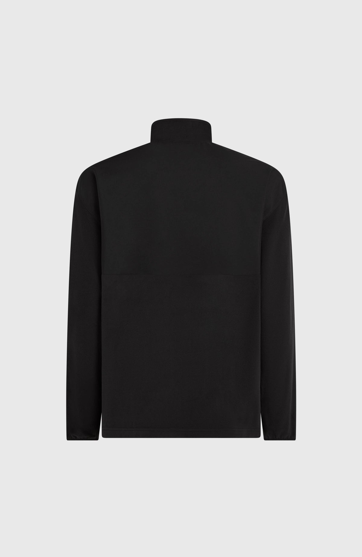 FWC'Play Polartec® Full-Zip Hyperfleece | Black Out