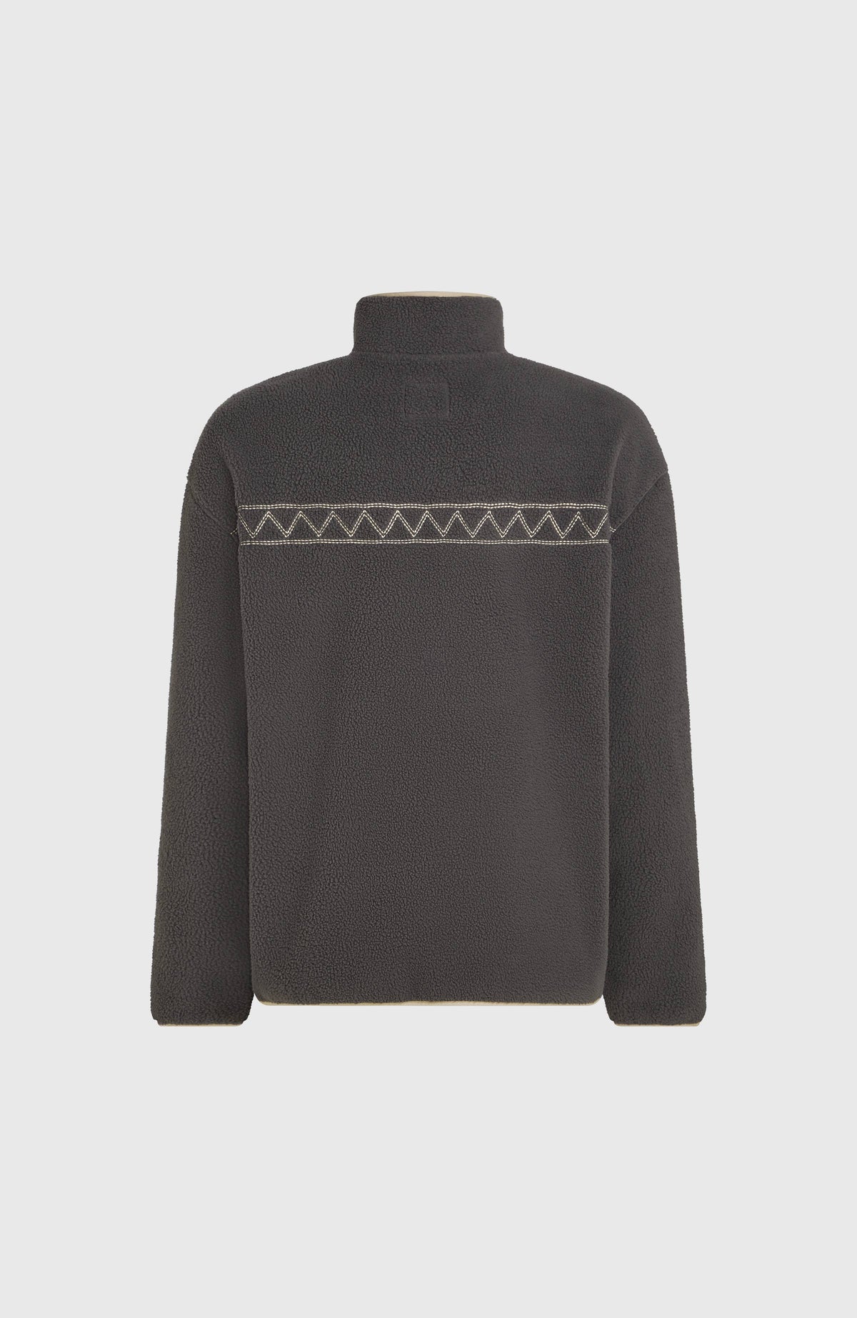 O'Riginals Half-Zip Fleece | Raven