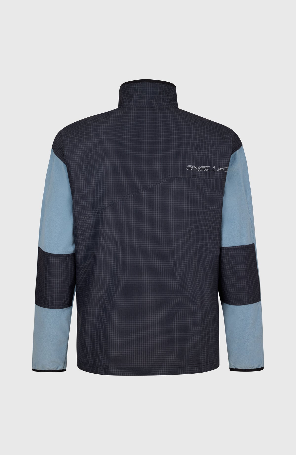 FWC'Peak Polartec® Fire Full-Zip Hyperfleece | Murky Water Colour Block