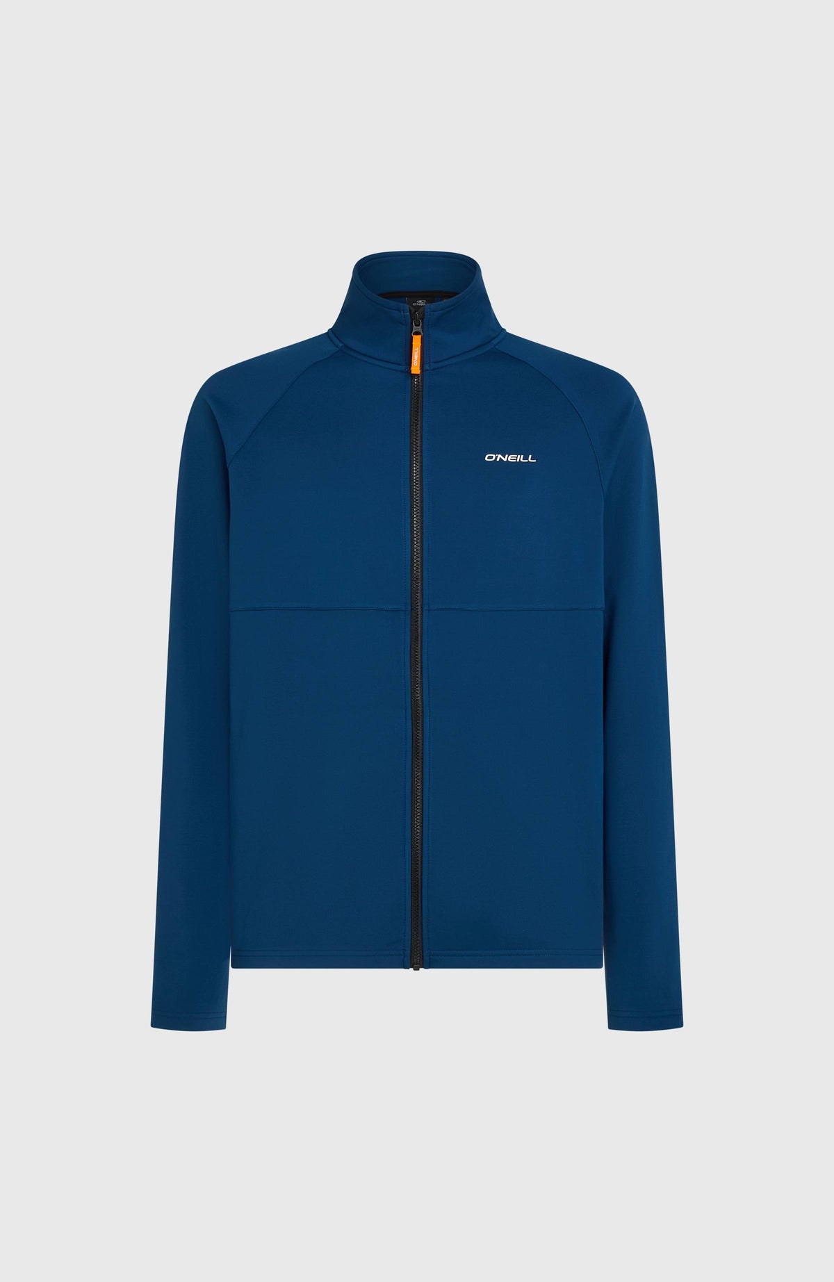 FWC'Cruz Full-Zip Fleece | Regal Blue Colour Block