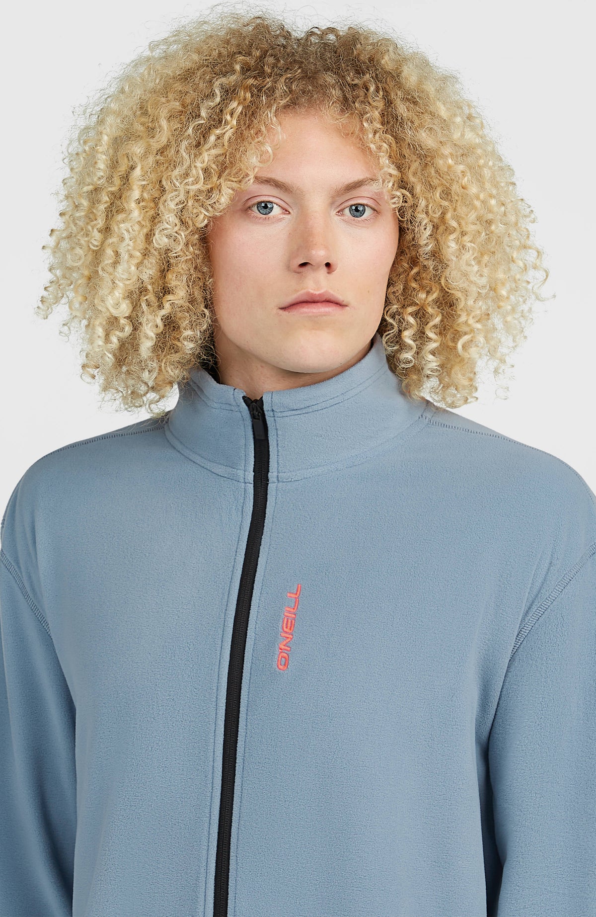 FWC'Cruz Jack's Polartec® Full-Zip Fleece | Murky Water