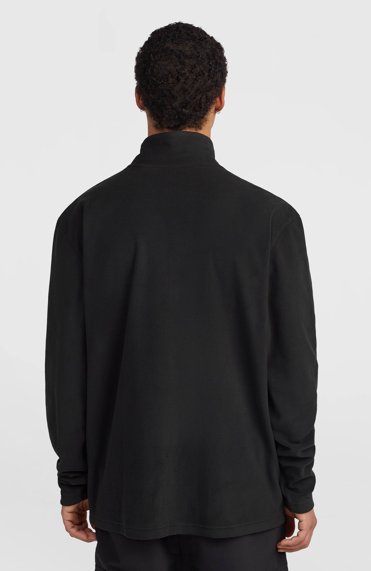 FWC'Cruz Jack's Polartec® Full-Zip Fleece | Black Out