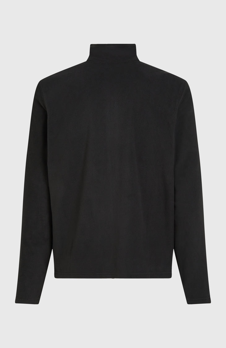 FWC'Cruz JACK'S POLARTEC FZ FLEECE | Black Out