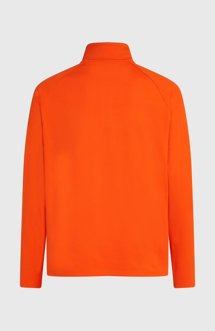FWC'Cruz FLEECE | Flame