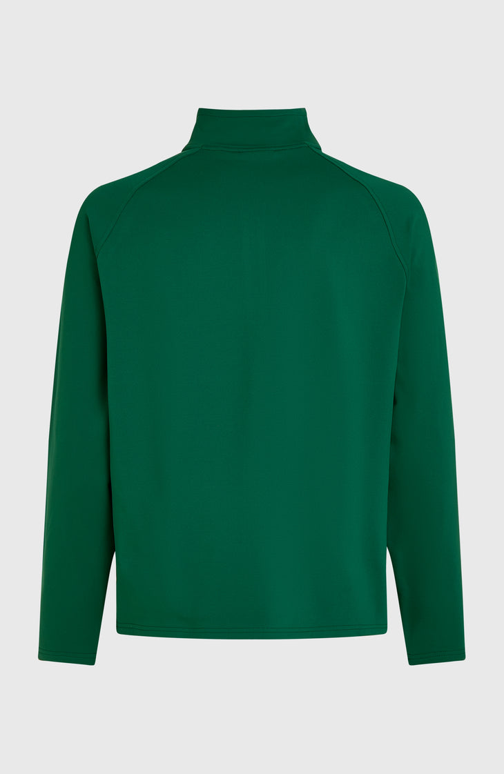 FWC'Cruz FLEECE | Emerald Envy