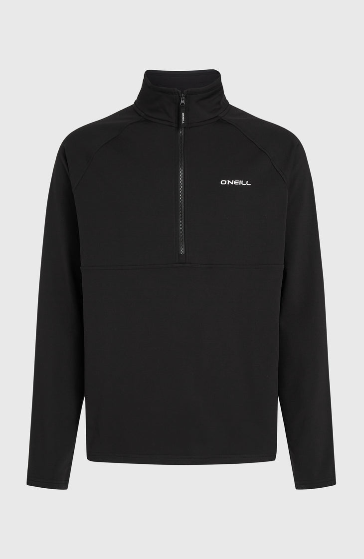 FWC'Cruz FLEECE | Black Out