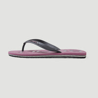 Profile Logo Sandals | Nocturne