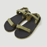 Camorro Strap Sandals | Plantation