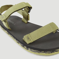 Camorro Strap Sandals | Plantation