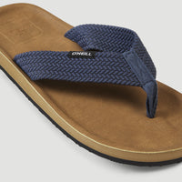 Chad Sandals | Toasted Coconut