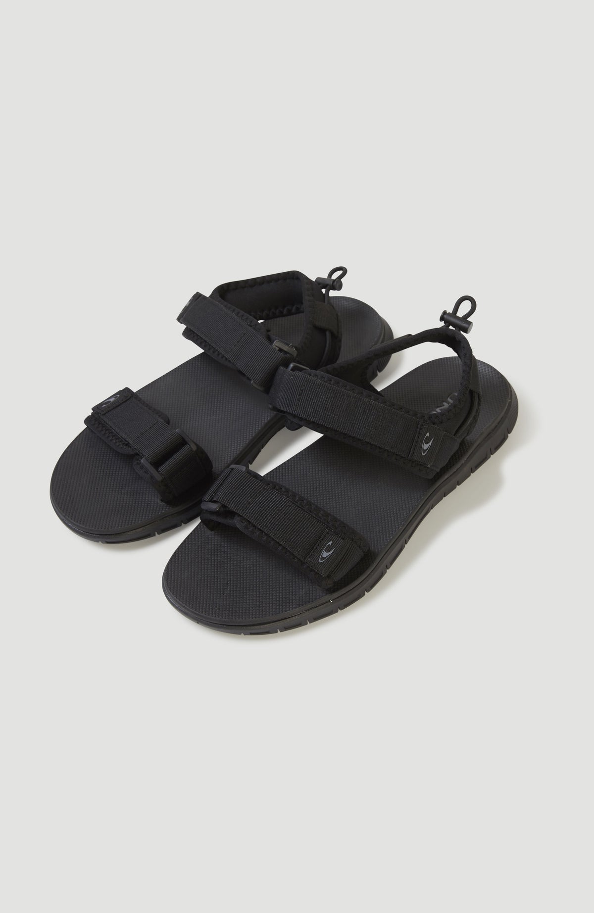 Men's Walking Sandals Kisumu 3S (black) | MBT Online Shoes Store UK