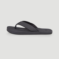 Koosh Sandals | Asphalt