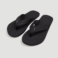 Koosh Sandals | Black Out