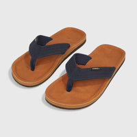 Chad Sandals | Dijon