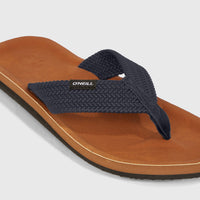 Chad Sandals | Dijon