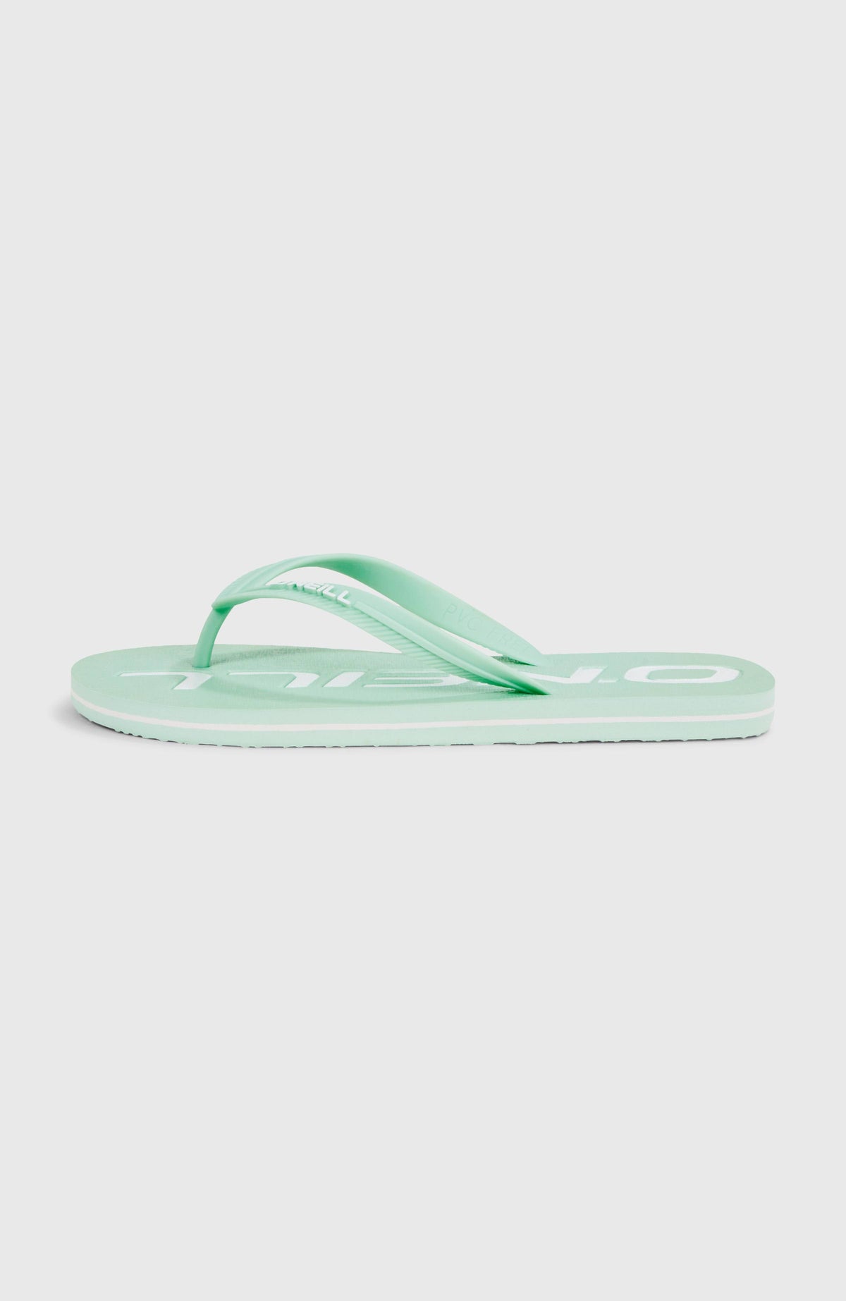 Profile Logo Sandals | Mildrew Mint