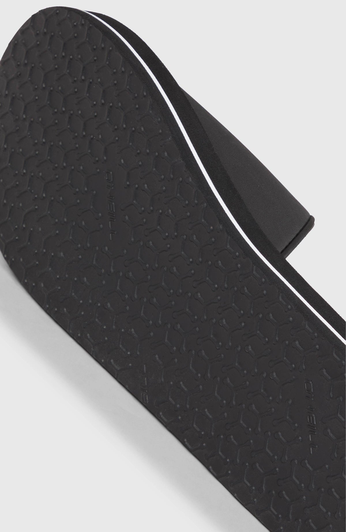 O’Neill Adjustable Slides | Black Out