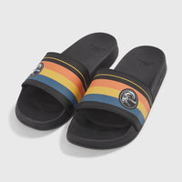 O'Riginals Longboard Slides | Black Out