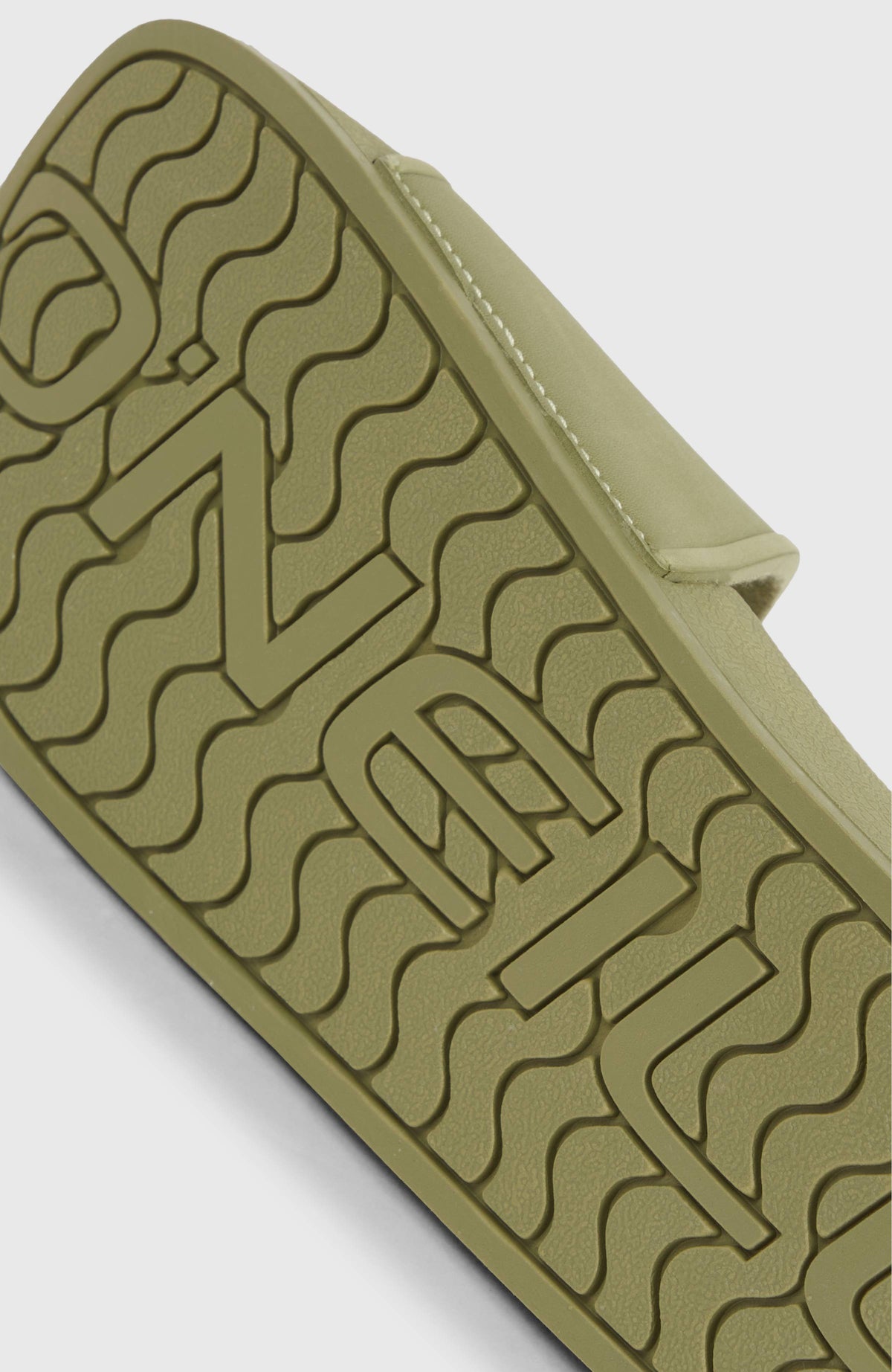 Future Surf Society Unisex Slides | Avery Fern