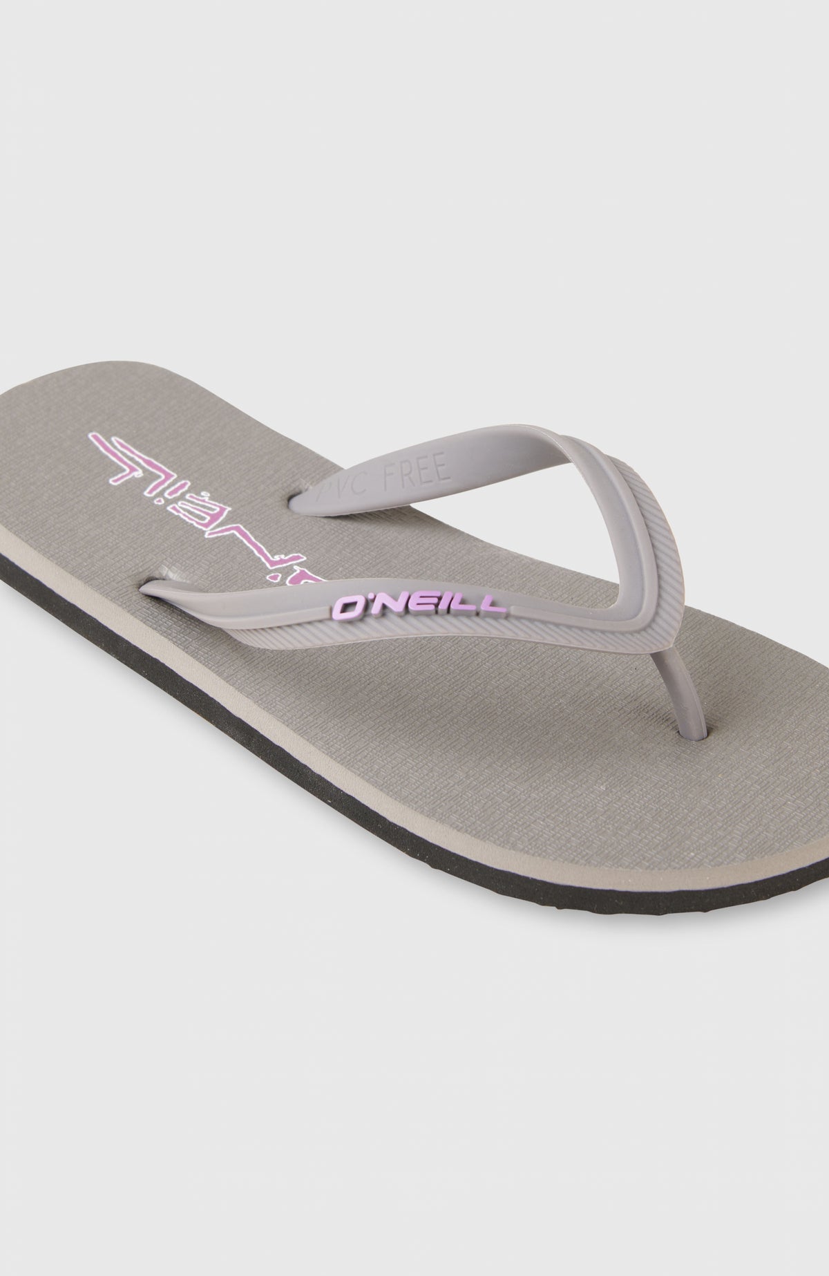 Profile Artwork Sandals | Flint Stone