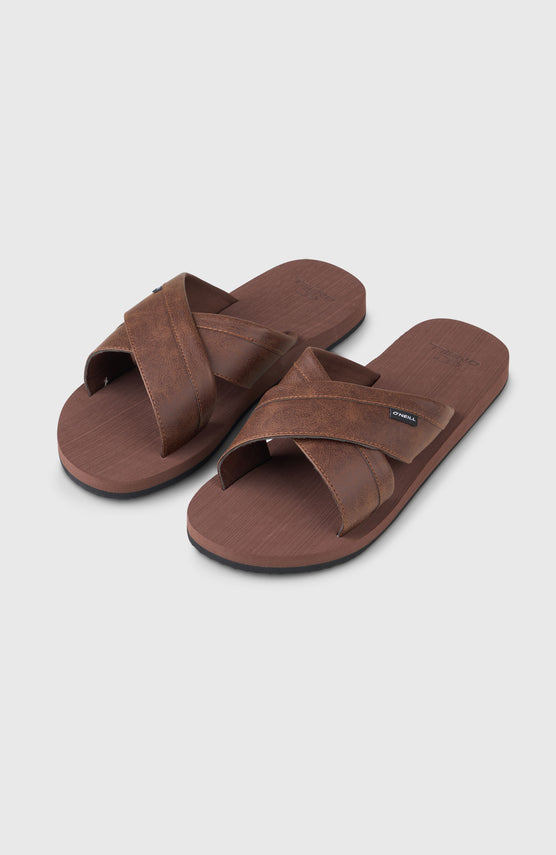 Chad Pro Slides | Falcon