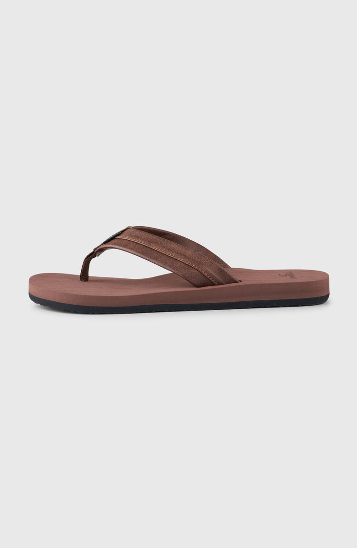 Chad Pro Sandals | Falcon