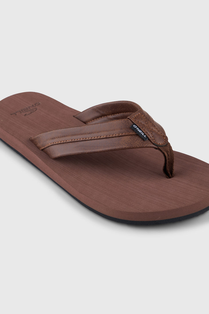 Chad Pro Sandals | Falcon