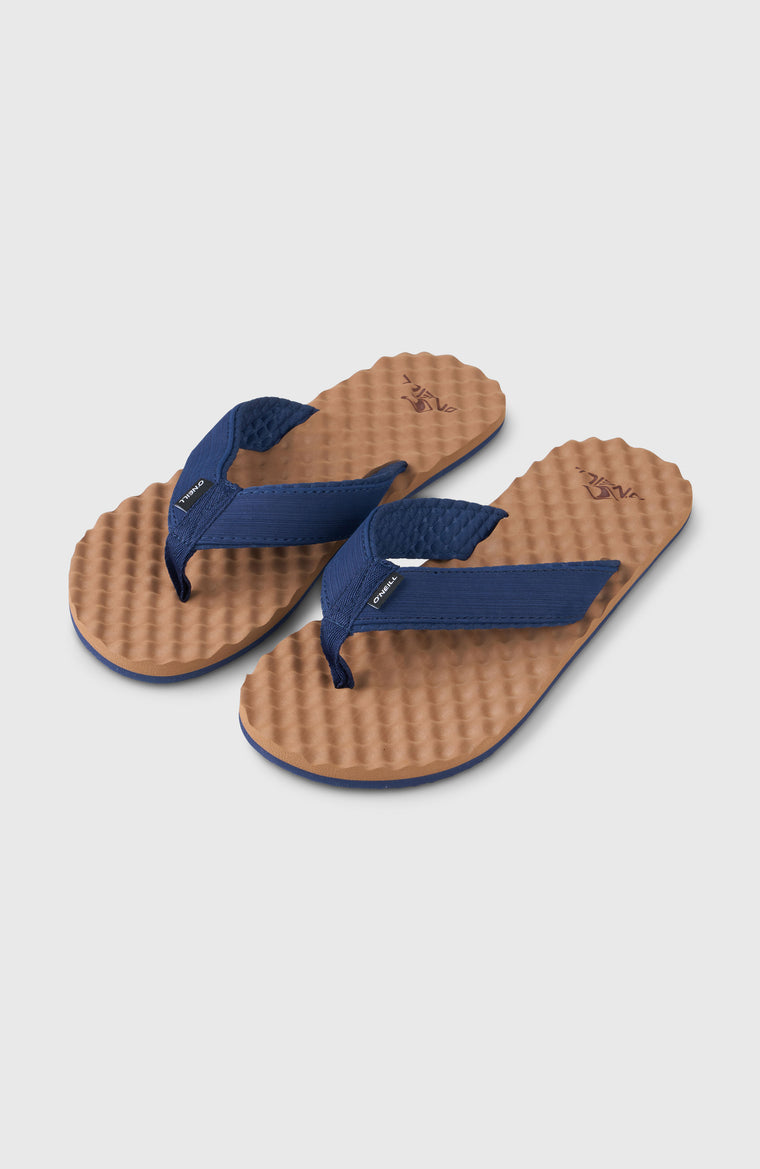 Koosh Pro Sandals | Dijon